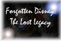 Forgotten Disney The Lost Legacy