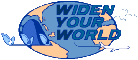 Widen Your World