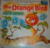 Florida Orange Bird